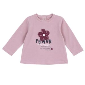 Chicco Bebé-Niñas Camiseta con oferta
