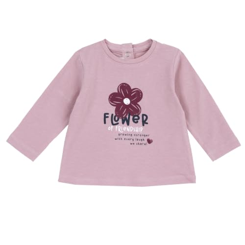 Chicco Bebé-Niñas Camiseta con oferta
