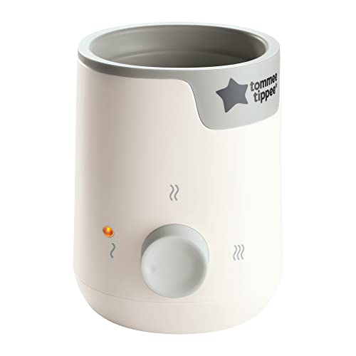 OPORTUNIDAD: Tommee Tippee calentador eléctrico de biberones y comida al mejor precio