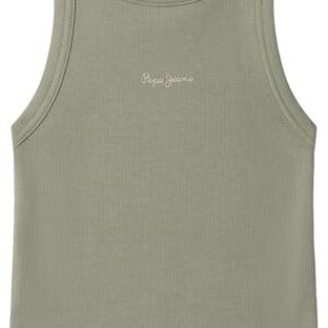 REBAJADO: Pepe Jeans Giselle Camiseta, Verde , 14 años para Niñas en promoción