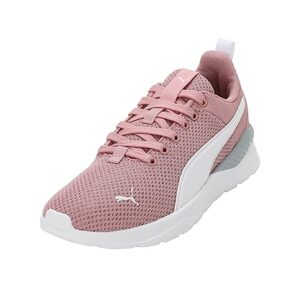 PROMOCIÓN: PUMA Unisex Kids Anzarun Lite Jr Zapatillas, Peach Smoothie Puma White, 37 EU al mejor precio