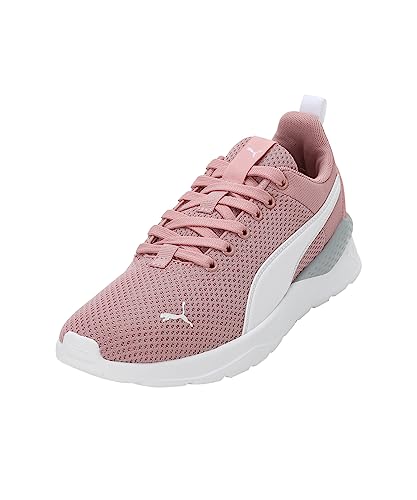PROMOCIÓN: PUMA Unisex Kids Anzarun Lite Jr Zapatillas, Peach Smoothie Puma White, 37 EU al mejor precio
