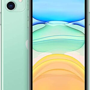 OPORTUNIDAD: Apple iPhone 11 64GB – Verde – Desbloqueado con descuento