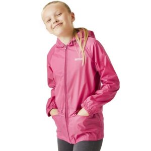 REBAJADO: Regatta Chaqueta Stormbreak, impermeable y con capucha | Oferta Amazon
