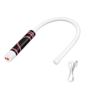 TOP VENTAS: Lámpara de Trabajo LED Flexible 78 cm, Varilla de linterna LED flexible al mejor precio