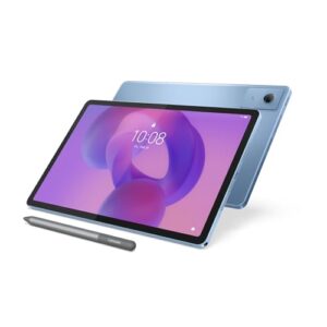 ¡GRAN PRECIO! Lenovo Idea Tab,11″ 2.5K, 90Hz 8GB/128GB, Android, Azul – con Tab Pen al mejor precio