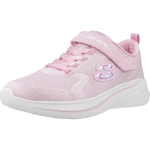 REBAJADO: Skechers Wave 92 Rosa Ltpk Talla 36