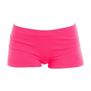 OFERTA: Toocool Culotte de Danza y Gimnasia Artística para Niña, Ropa Interior Deportiva de Fitness LO-YQ7079 con descuento