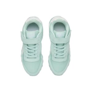REBAJADO: Reebok Glide Low Elastic & Top Strap, Zapatillas, GLITCHAQUA/GLITCHAQUA/White, 27.5 EU rebajado hoy