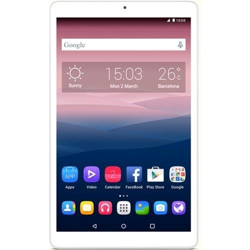 TOP VENTAS: TIM 771173 Pixi 3 Tablet, Pantalla de 10.1, procesador de 1,3 GHz, 1 GB, Disco Duro de 8 GB, Blanco al mejor precio