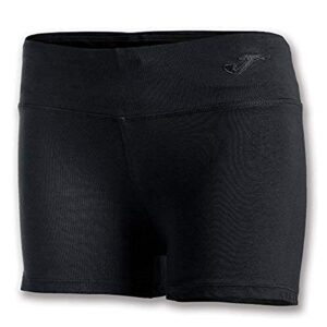 DESCUENTO: Joma Vela II Short, Mujer, Negro, M rebajado hoy