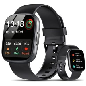 OPORTUNIDAD: Reloj Inteligente Mujer Hombre con Llamadas , 1.95″ HD Smartwatch al mejor precio