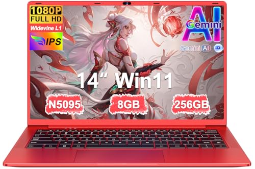 CHOLLO: Ordenador Portátil 14 Win11 Celeron N5095 Upto 2,9 GHz LPDDR4 al mejor precio