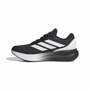 OFERTA: adidas Unisex niños Runfalcon 6 Junior Shoes, Core Black/FTWR White/Core Black, 37 1/3 EU