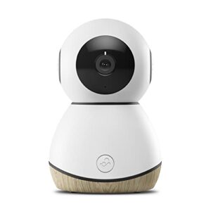 CHOLLO: Maxi-Cosi See Cámara Vigilancia bebes wifi interior, Vigilabebes con cámara vision nocturna HD, vídeo y audio, sensor de movimiento y sonidos relajantes, detecta temperatura y humedad de la habitación en promoción