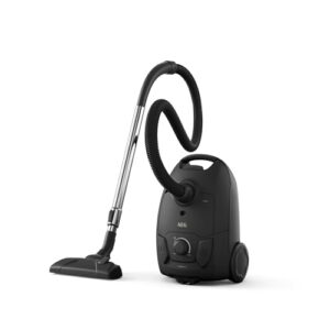 OPORTUNIDAD: AEG Aspiradora de Trineo 750W 3L AB31C1GG | 750 w, 3 l, ruido 78 db, aspirador con bolsa al mejor precio