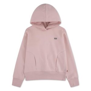 PROMOCIÓN: Levi’s Sudadera con Capucha Oversize Batwing Patch