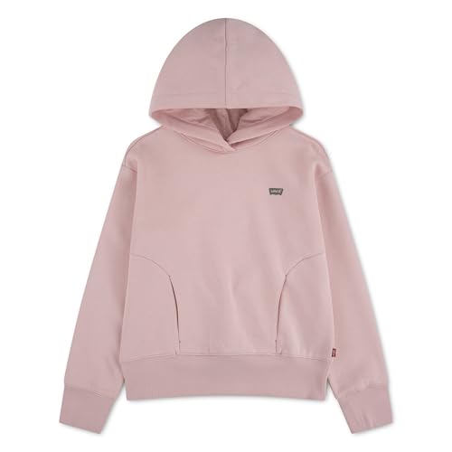 PROMOCIÓN: Levi's Sudadera con Capucha Oversize Batwing Patch