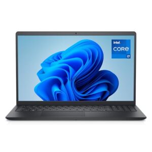 OPORTUNIDAD: DELL 15 Portátil – Intel Core i7-1355U, 16GB , 512GB SSD rebajado hoy