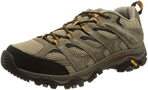 TOP VENTAS: Merrell Moab 3, Zapatillas de senderismo Hombre, Pecan, 45 EU con descuento
