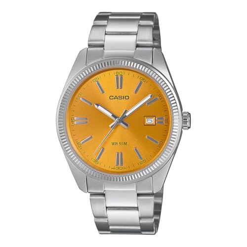 ¡GRAN PRECIO! Casio Collection Men MTP-1302PD-1A1VEF Reloj de Pulsera para hombres en promoción